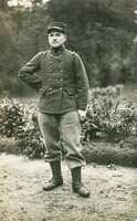  1914-1918 1914 Soldat Français French soldier.jpg 